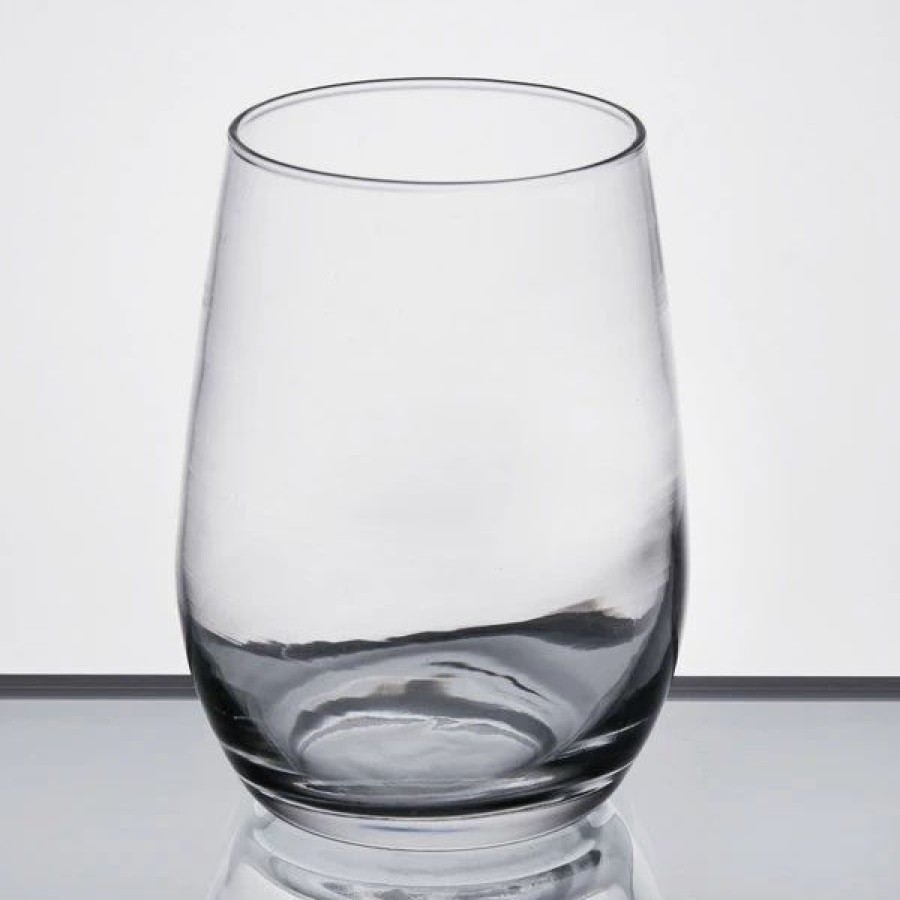 Glassware * | Libbey 260 6.25 Oz. Stemless Taster Glass 12/Case