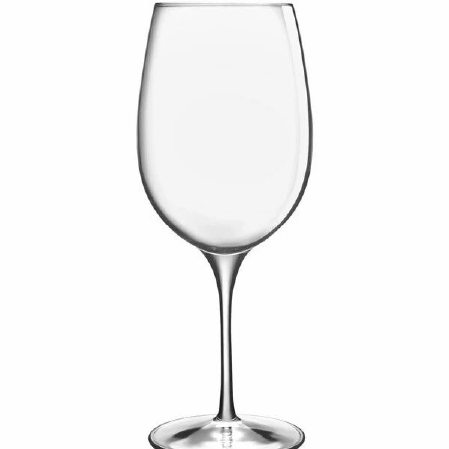 Glassware * | Luigi Bormioli Palace 16.25 Oz. Goblet 24/Case