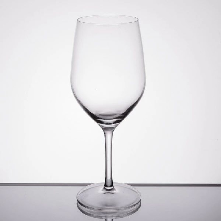 Glassware * | Stolzle 3760002T Ultra 13.25 Oz. White Wine Glass 6/Pack