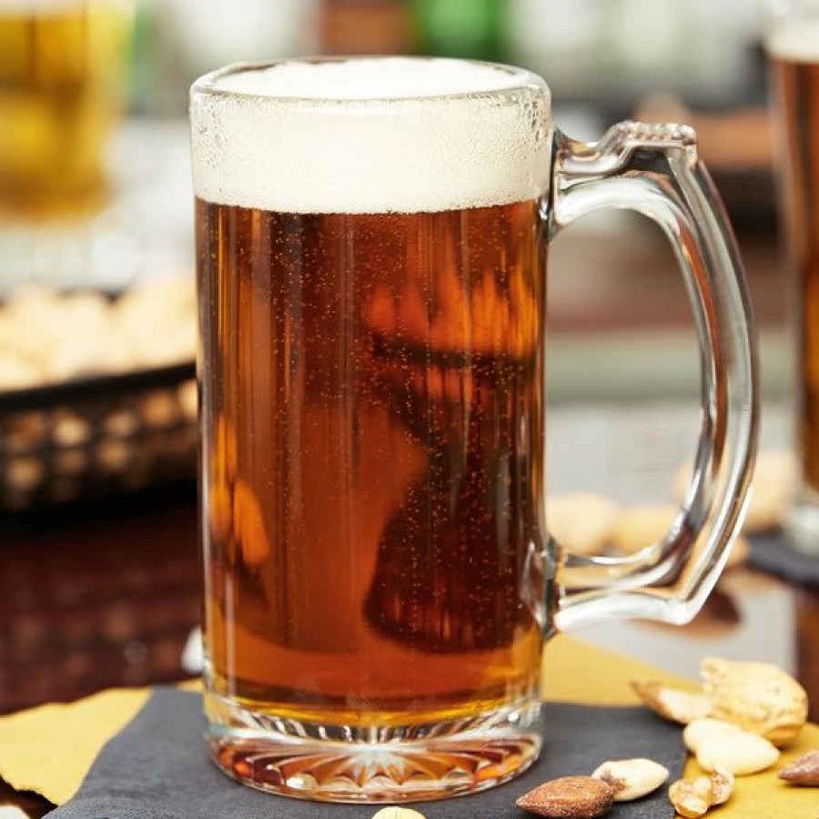 Glassware * | Libbey 5273 12 Oz. Beer Mug 12/Case