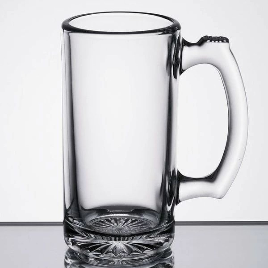 Glassware * | Libbey 5273 12 Oz. Beer Mug 12/Case