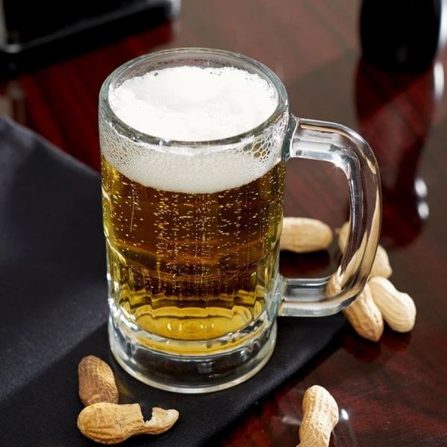 Glassware * | Libbey 5364 12 Oz. Beer Mug 12/Case