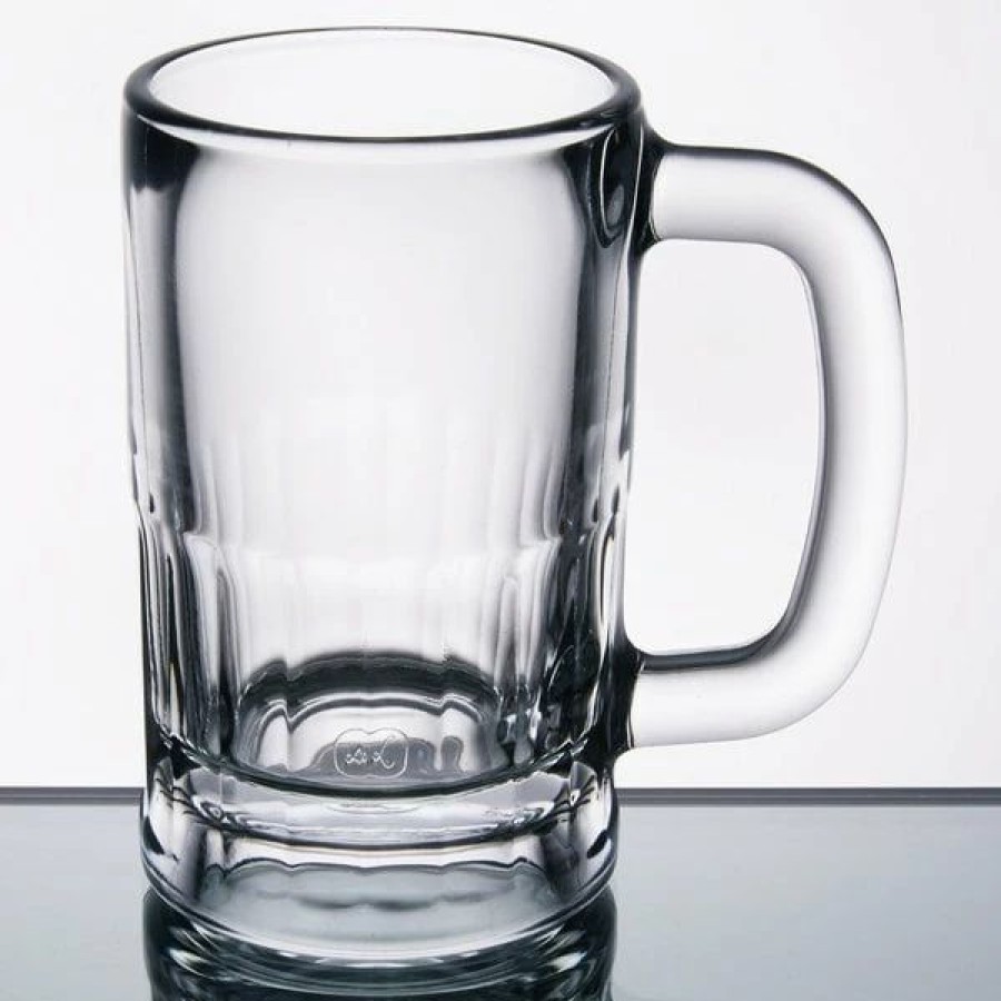 Glassware * | Libbey 5364 12 Oz. Beer Mug 12/Case