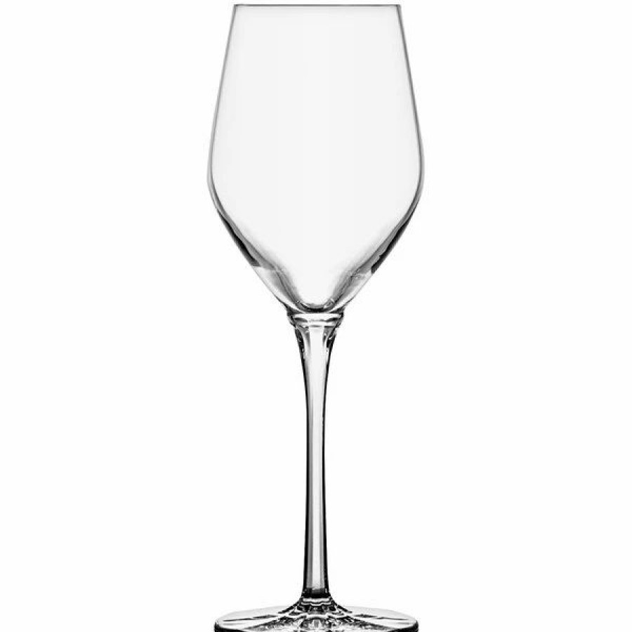 Glassware * | Schott Zwiesel Rotation 12.2 Oz. White Wine Glass By Fortessa Tableware Solutions 6/Case