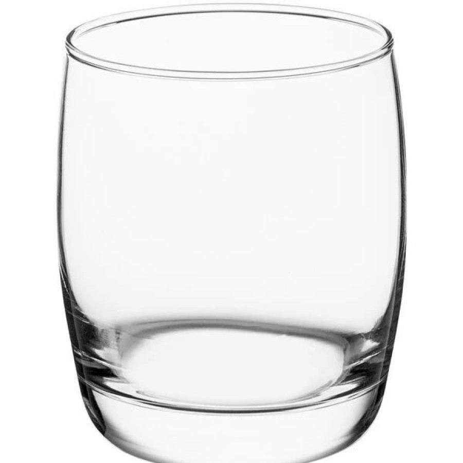 Glassware * | Acopa 11 Oz. Rocks / Old Fashioned Glass 12/Case