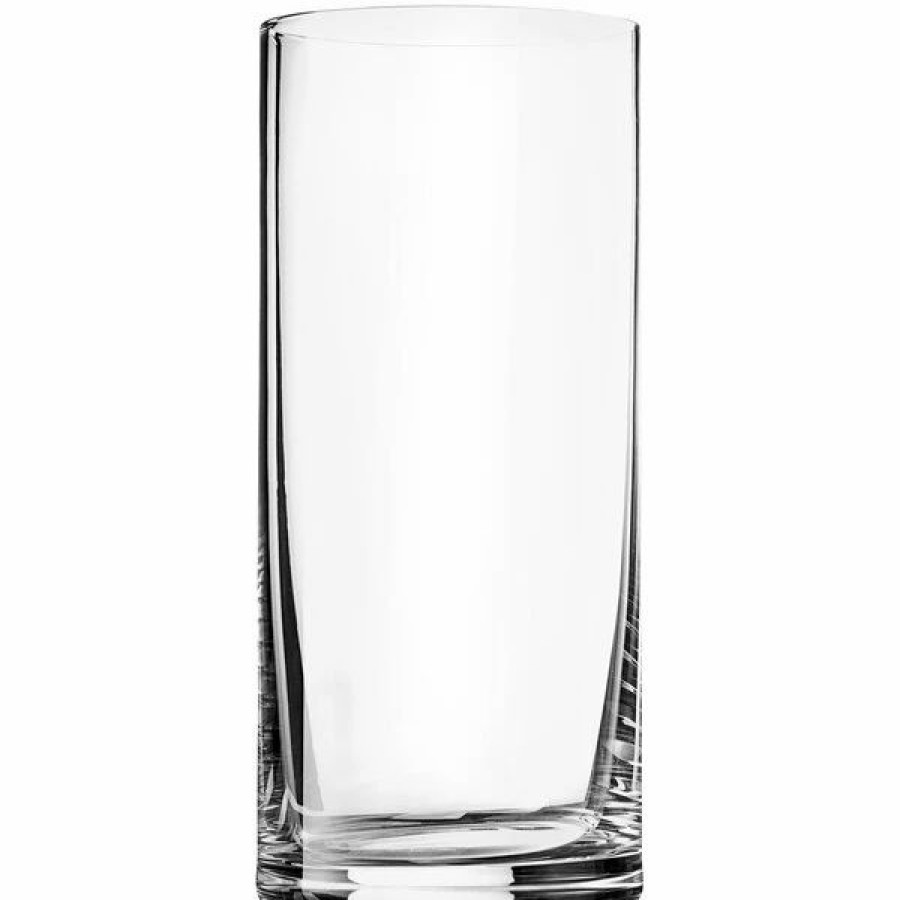 Glassware * | Schott Zwiesel Modo 14.6 Oz. Longdrink Glass By Fortessa Tableware Solutions 6/Case