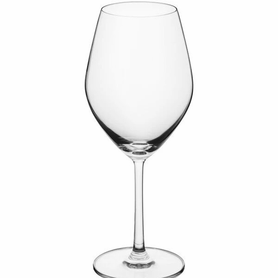 Glassware * | Acopa Elevation 20 Oz. Bordeaux Wine Glass 12/Case