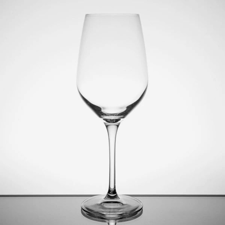 Glassware * | Stolzle 2100001T Grand Cuvee 17.5 Oz. All-Purpose Wine Glass 6/Pack