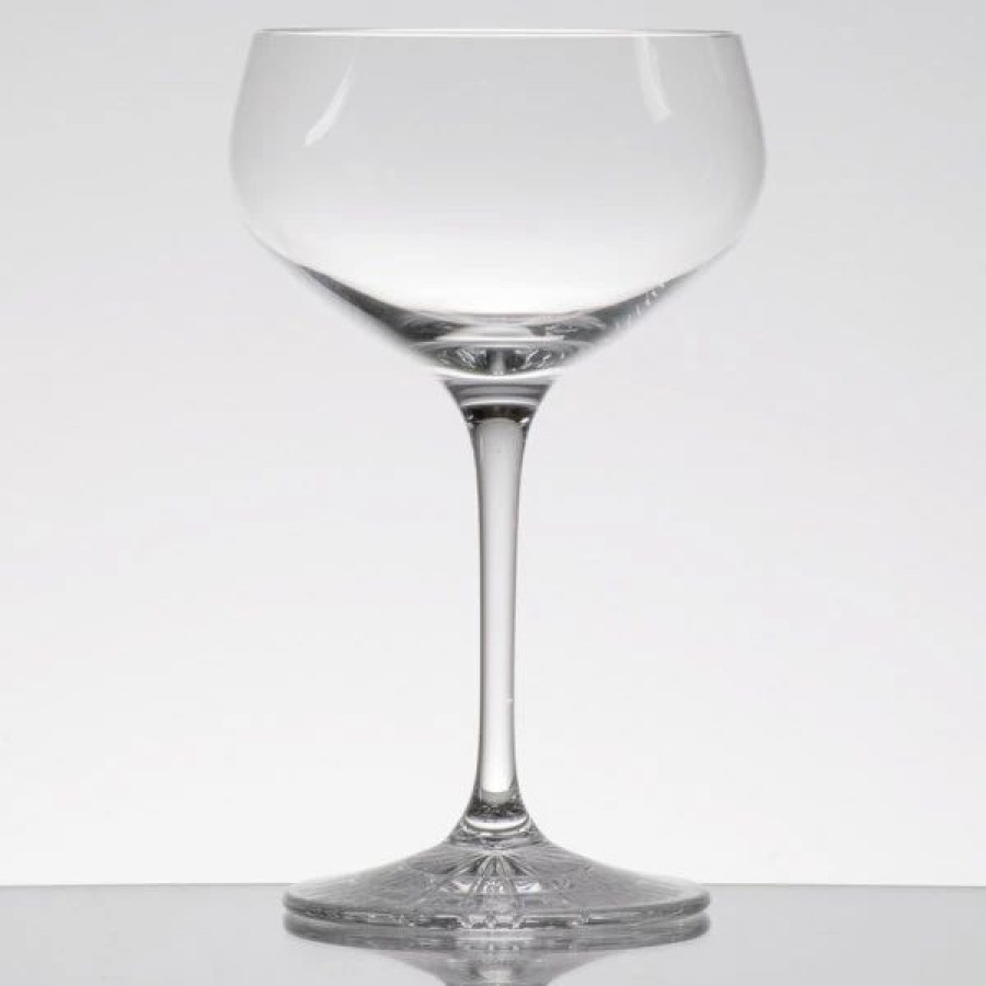 Glassware * | Spiegelau 4508008 Perfect Serve 8 Oz. Coupe Glass 12/Case