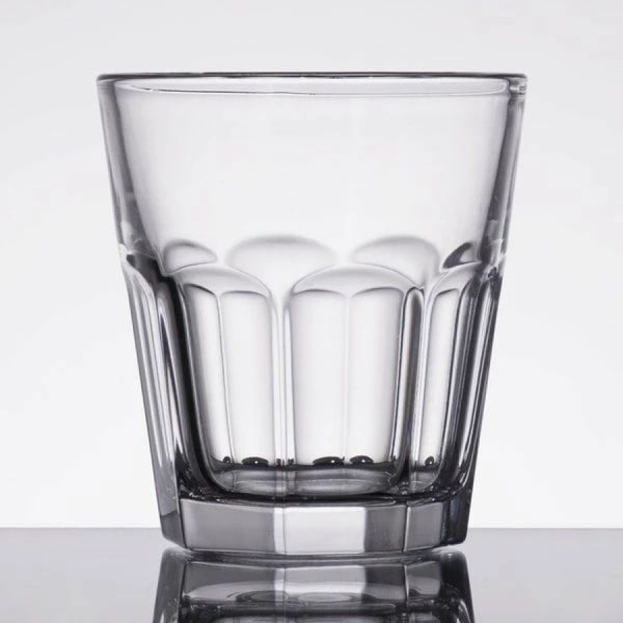 Glassware * | Arcoroc J4097 Gotham 9 Oz. Rocks / Old Fashioned Glass By Arc Cardinal 36/Case