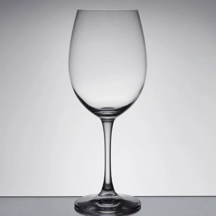 Glassware * | Spiegelau 4078035 Soiree 17.5 Oz. Bordeaux Wine Glass 12/Case