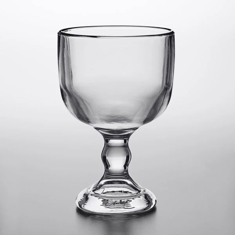 Glassware * | Anchor Hocking Weiss 32 Oz. Schooner Glass 12/Case