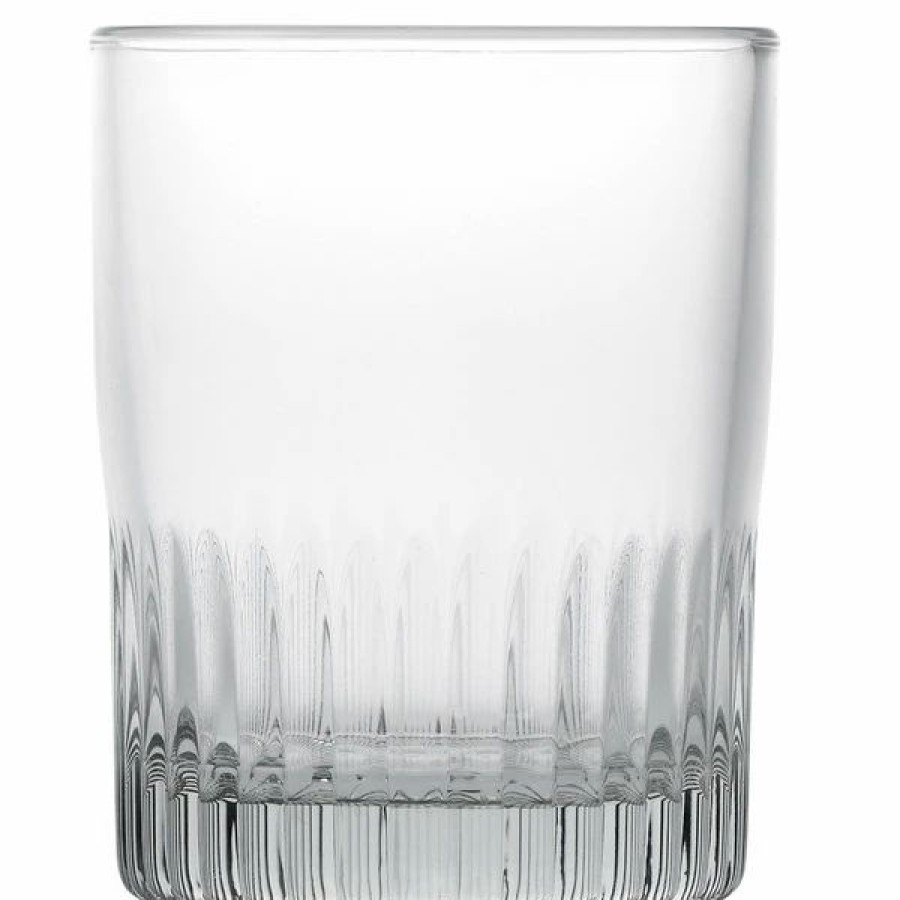 Glassware * | Arcoroc 29811 8.75 Oz. Room Tumbler Glass By Arc Cardinal 36/Case