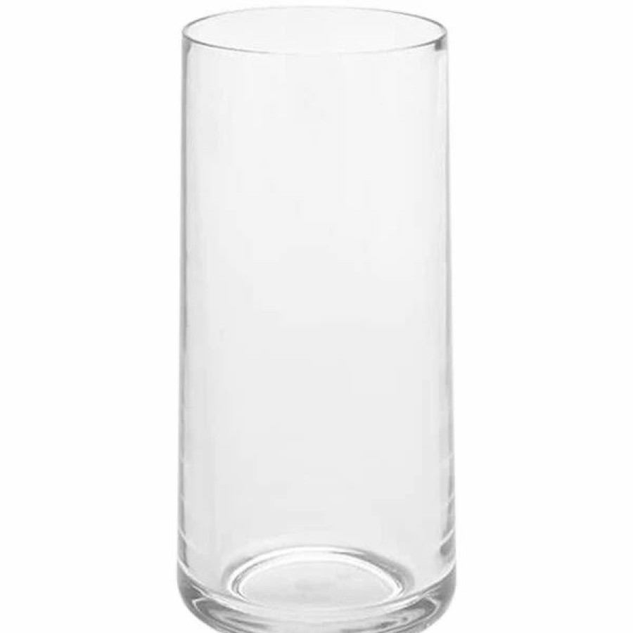 Reusable Plastic Beverageware * | American Metalcraft Unity Collection 18 Oz. Tritan Plastic Highball Glass 12/Case