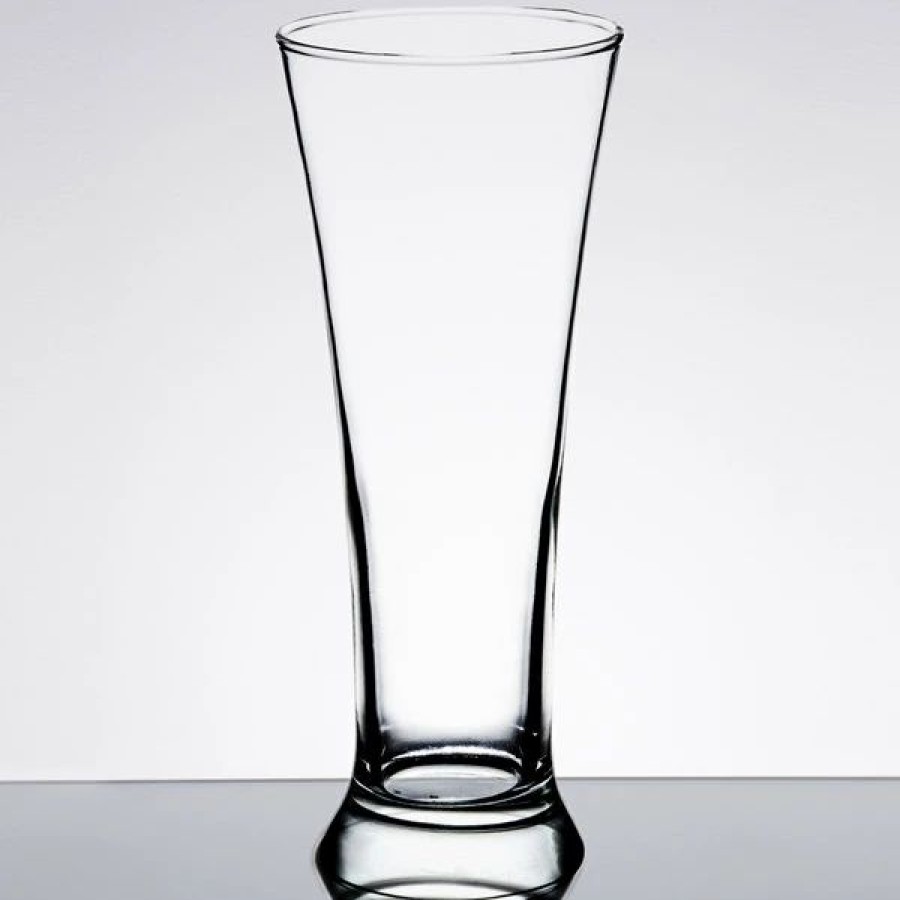 Glassware * | Libbey 247 Flare 16 Oz. Customizable Pilsner Glass 12/Case