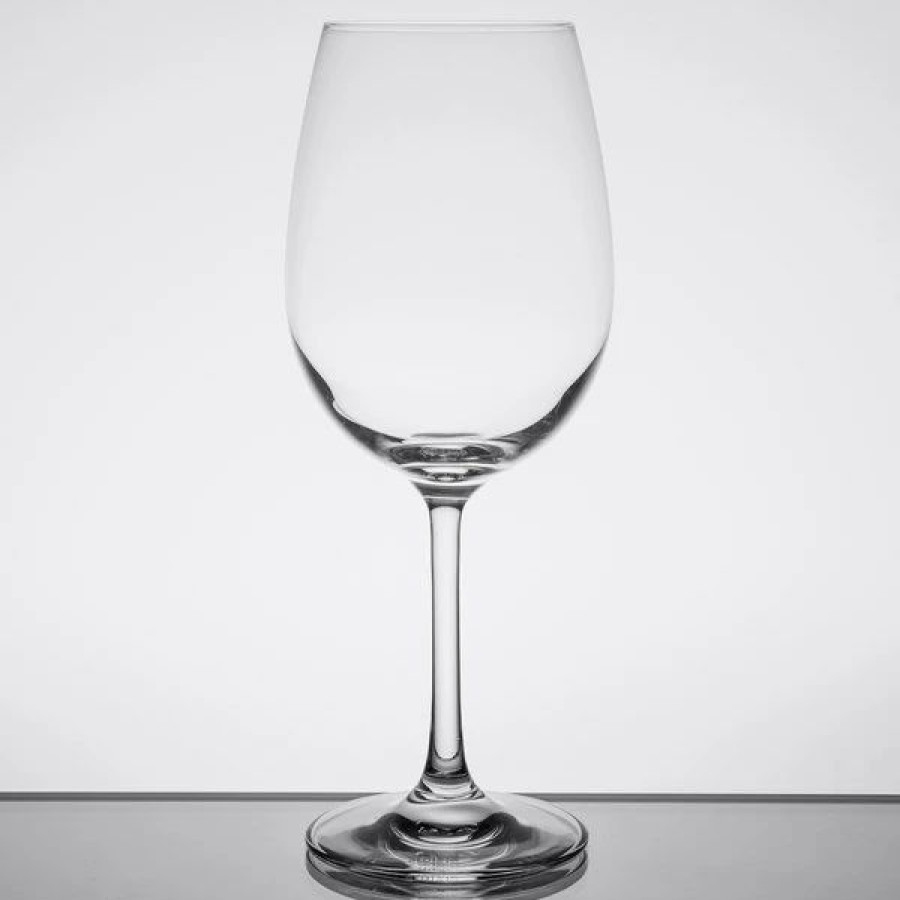 Glassware * | Stolzle 1000001T Weinland 15.75 Oz. All-Purpose Wine Glass 6/Pack