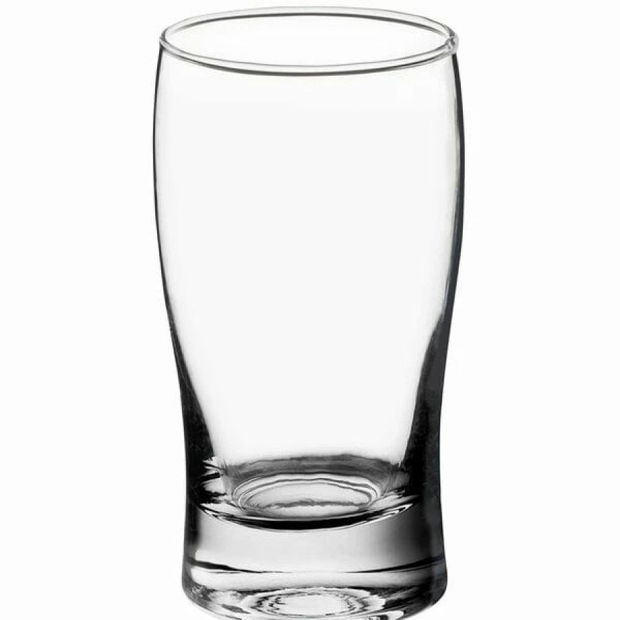 Glassware * | Acopa 5.5 Oz. Pub Beer Tasting Glass 6/Pack