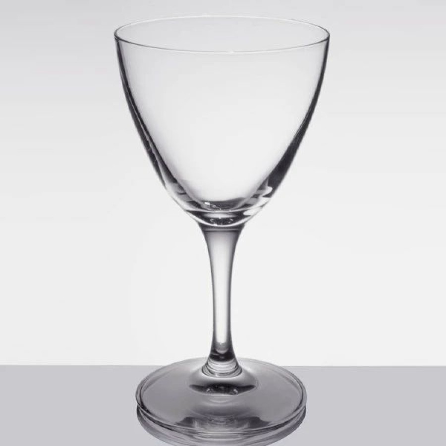 Glassware * | Stolzle Assorted Specialty 5.75 Oz. Nick And Nora Glass 6/Pack