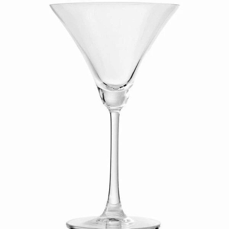 Glassware * | Anchor Hocking Matera 9.5 Oz. Martini Glass 24/Case