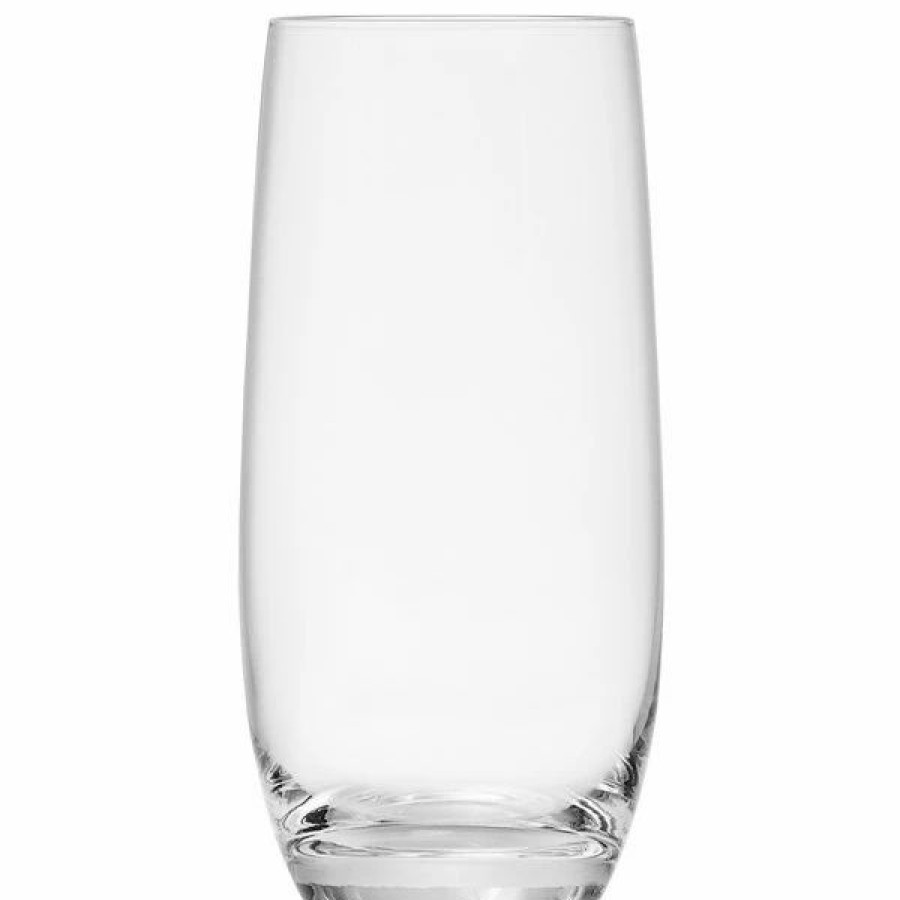 Glassware * | Schott Zwiesel Banquet 18.2 Oz. Iced Tea Glass By Fortessa Tableware Solutions 6/Case