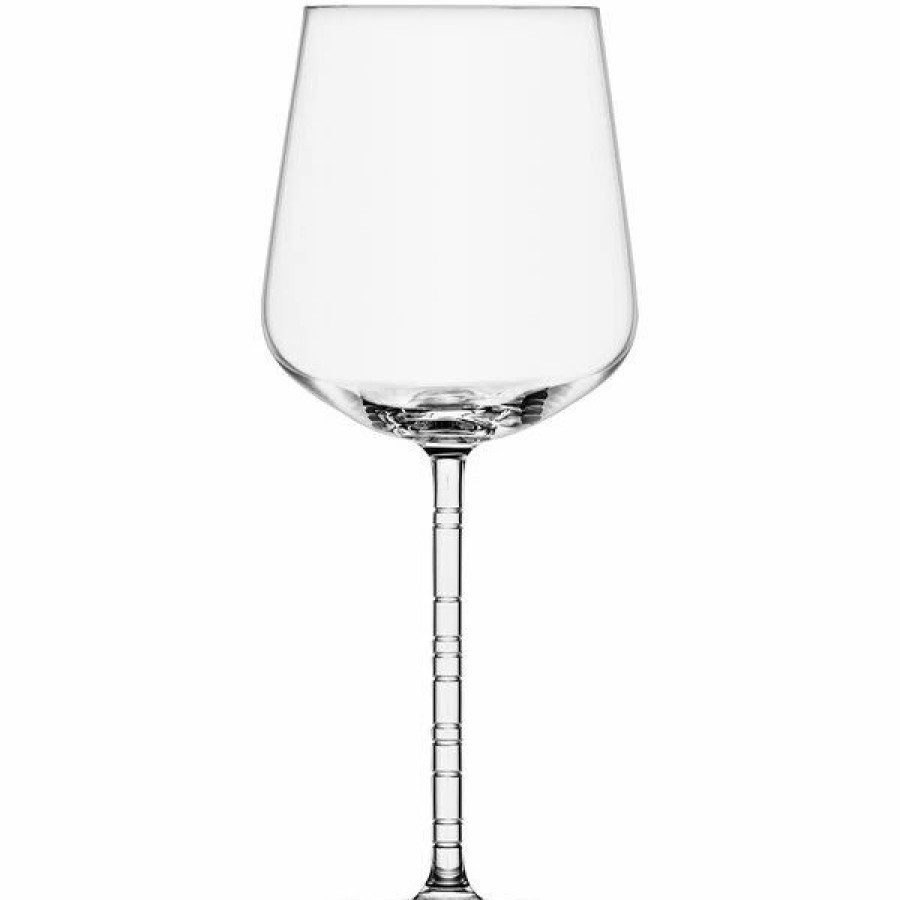 Glassware * | Schott Zwiesel Journey 20.5 Oz. Beaujolais Wine Glass By Fortessa Tableware Solutions 6/Case