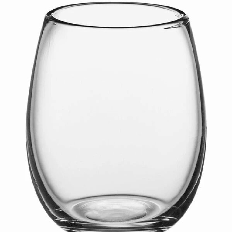 Glassware * | Acopa Pangea 16 Oz. Stemless Wine Glass 12/Case