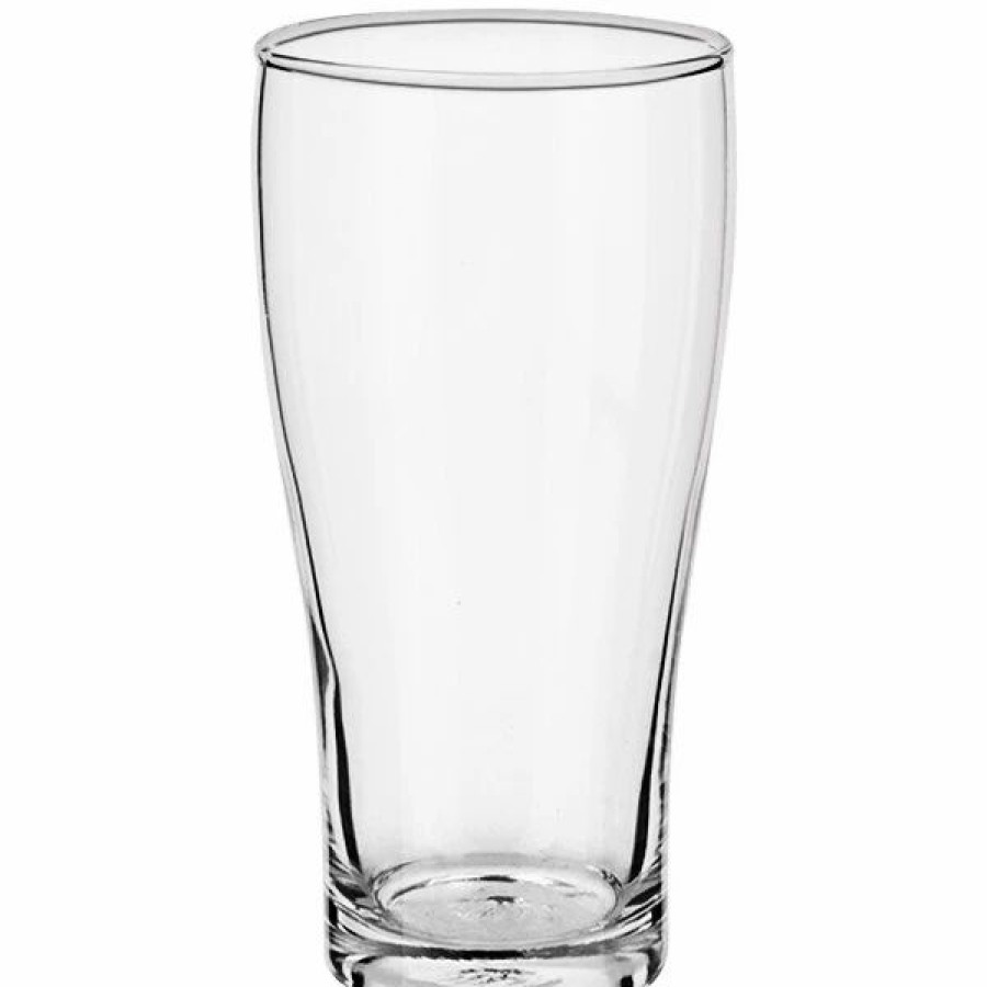 Glassware * | Ocean Conical Super 21 Oz. Pub Glass 48/Case