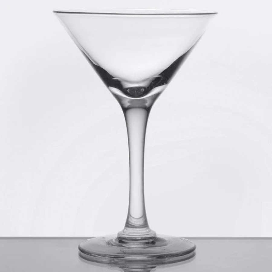 Glassware * | Anchor Hocking H037524 Ashbury 4.5 Oz. Martini Glass 36/Case