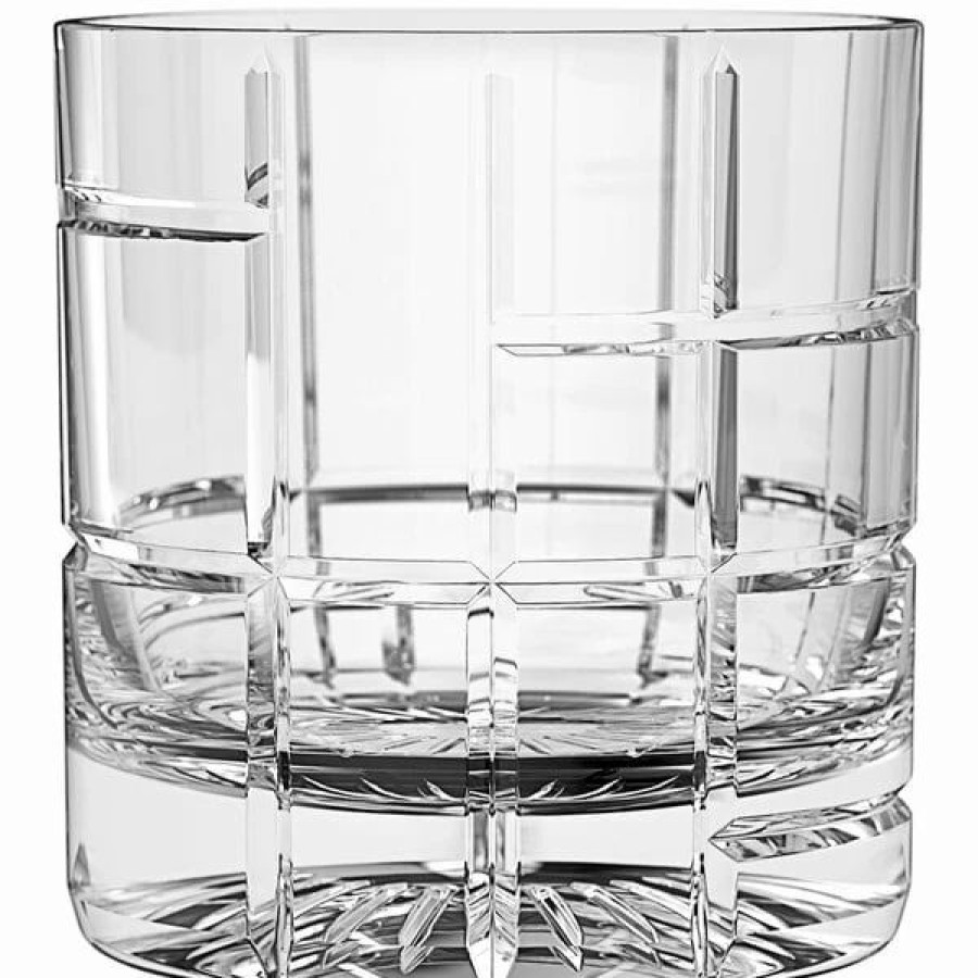 Glassware * | Ocean Traze Ftr 11.75 Oz. Rocks / Double Old Fashioned Glass 36/Case