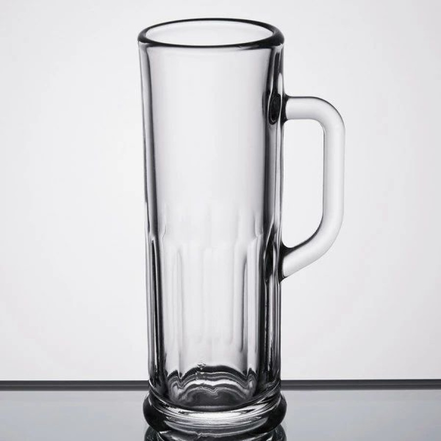 Glassware * | Libbey 5003 Frankfurt 4 Oz. Beer Tasting Mug 24/Case