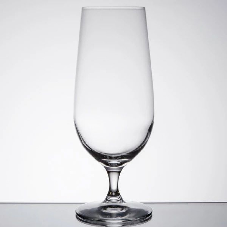 Glassware * | Stolzle 3810011T New York 13.75 Oz. Goblet 6/Pack