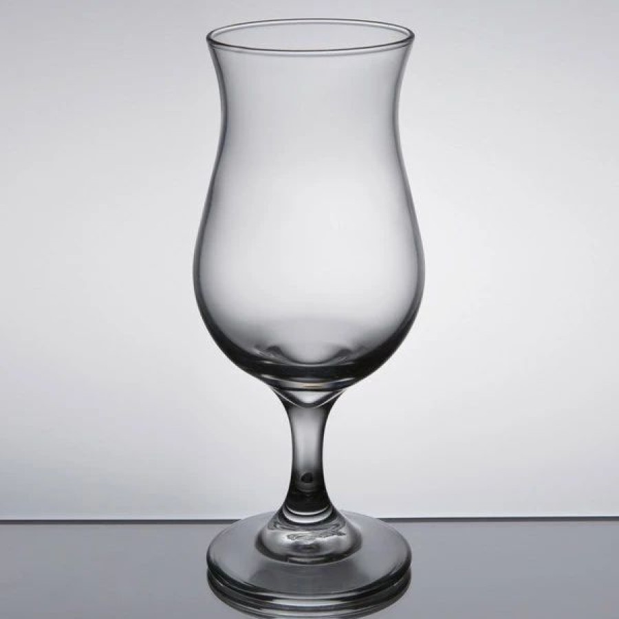 Glassware * | Libbey 3715 Embassy 10.5 Oz. Poco Grande Glass 24/Case