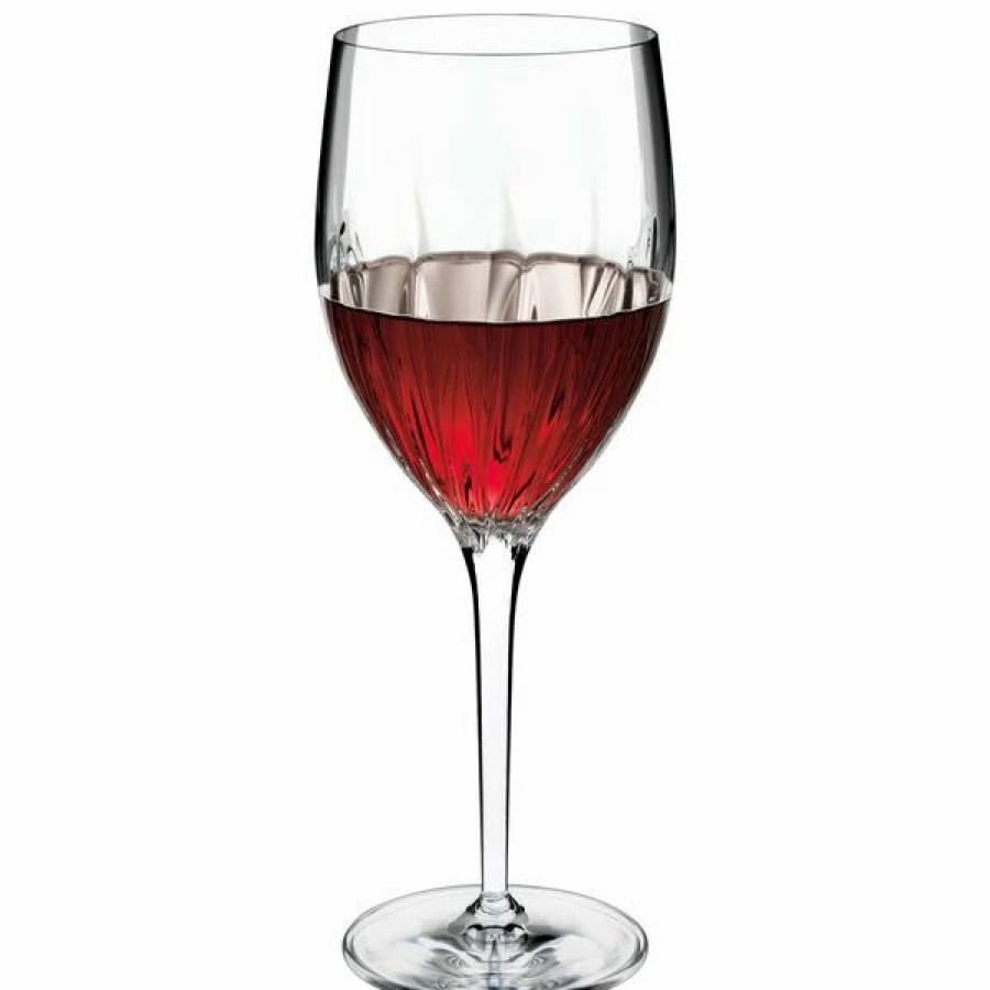 Glassware * | Luigi Bormioli 11019/02 Incanto 17 Oz. Grand Vini Wine Glass 24/Case