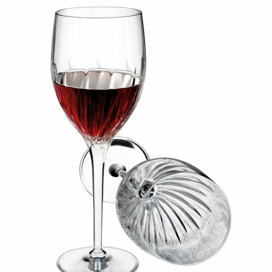 Glassware * | Luigi Bormioli 11019/02 Incanto 17 Oz. Grand Vini Wine Glass 24/Case