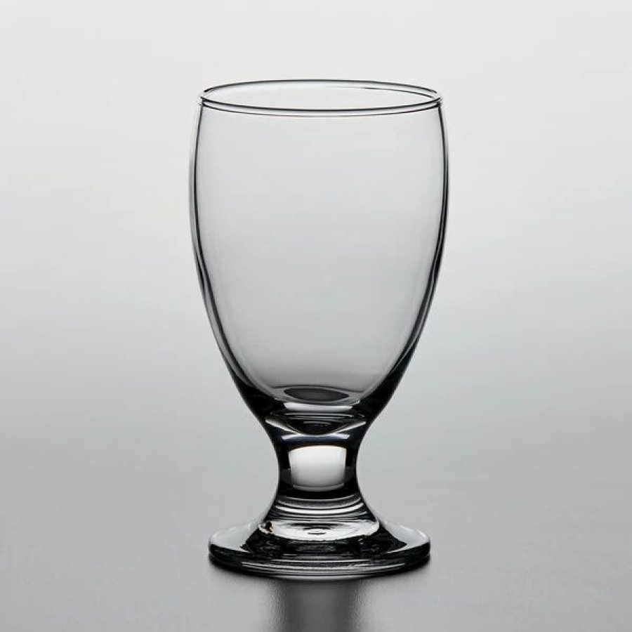 Glassware * | Pasabahce 44701-048 Capri 10 Oz. Banquet Goblet 48/Case