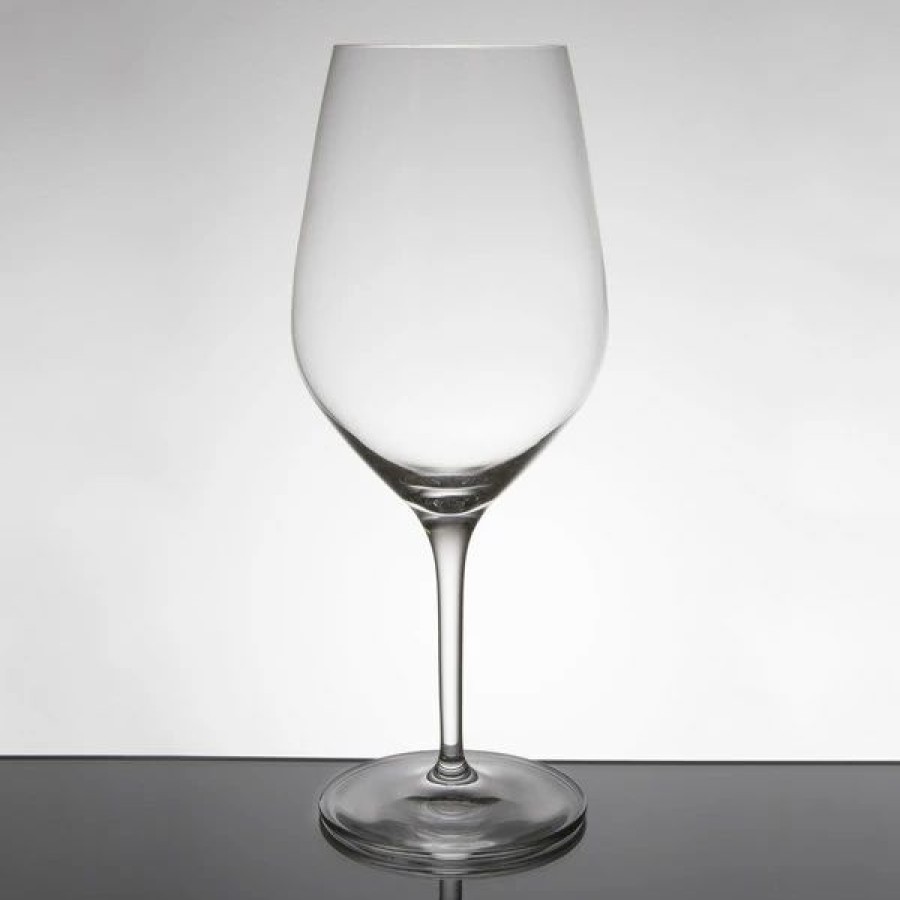 Glassware * | Spiegelau 4408035 Authentis 22 Oz. Bordeaux Wine Glass 12/Case