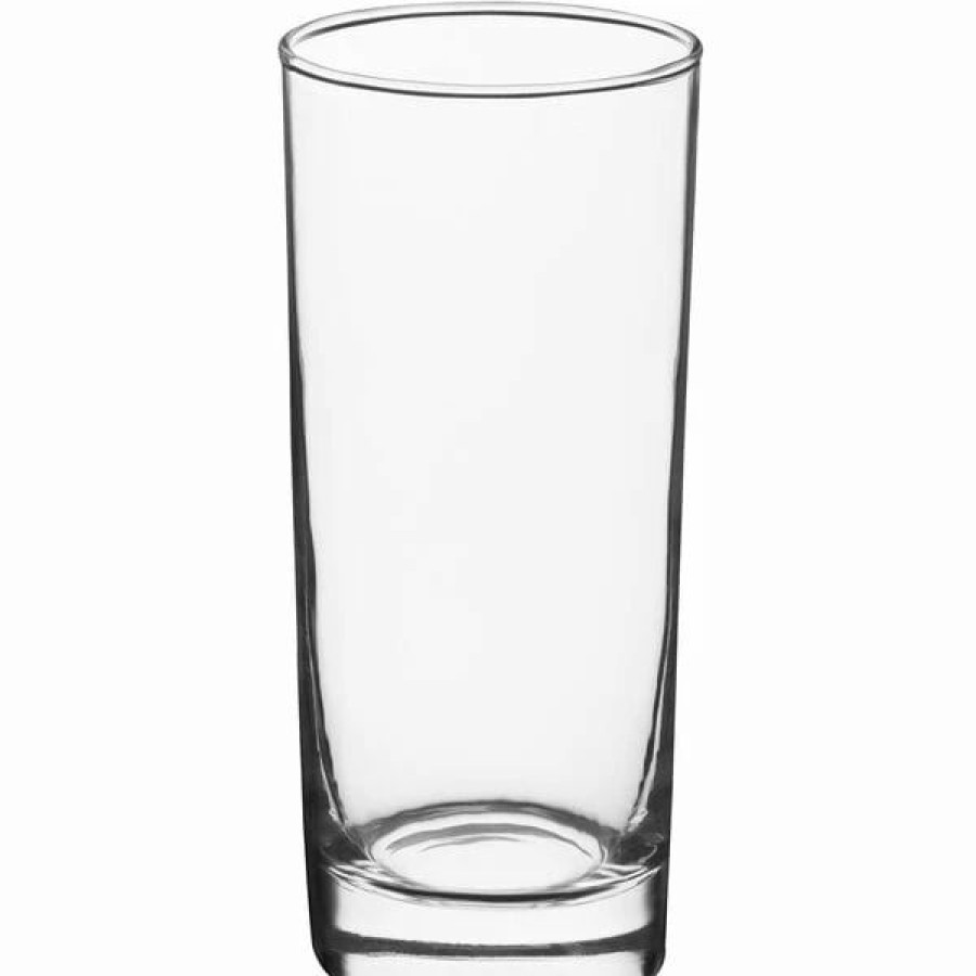 Glassware * | Acopa Straight Up 15.5 Oz. Beverage Glass 12/Case