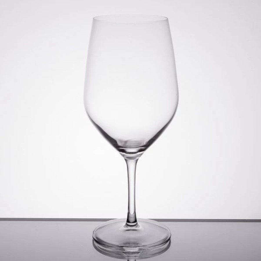 Glassware * | Stolzle 3760035T Ultra 19.5 Oz. Bordeaux Wine Glass 6/Pack