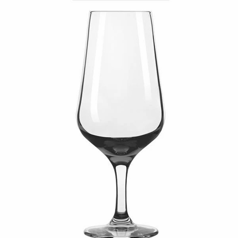 Glassware * | Master'S Reserve 9176 Contour 6.5 Oz. Customizable Wine Taster Glass 12/Case