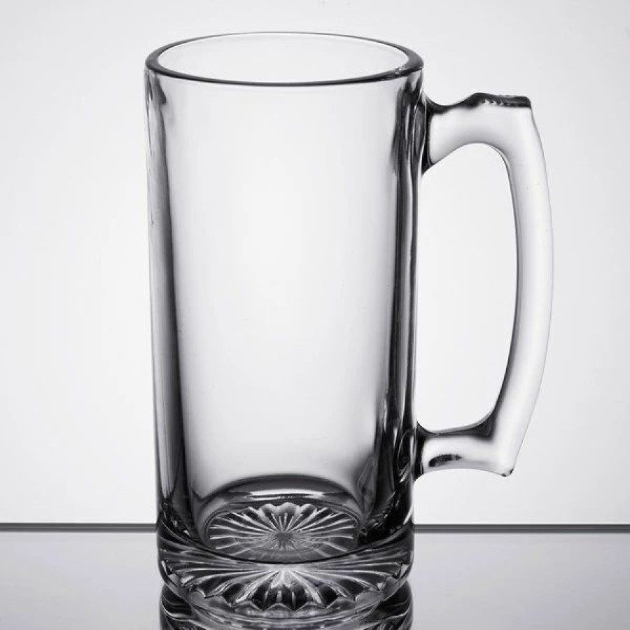 Glassware * | Libbey 5272 25 Oz. Sport Beer Mug 12/Case