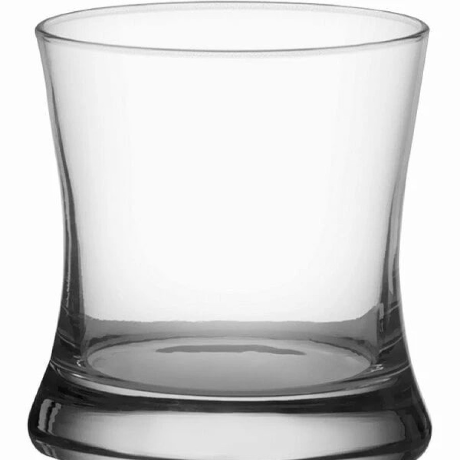 Glassware * | Ocean Tango 12 Oz. Rocks / Double Old Fashioned Glass 48/Case