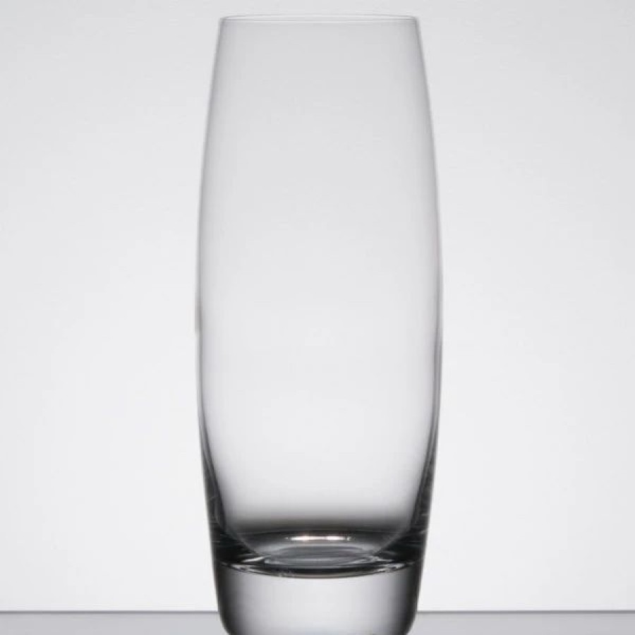 Glassware * | Master'S Reserve 9026 Symmetry 14 Oz. Customizable Highball Glass 12/Case