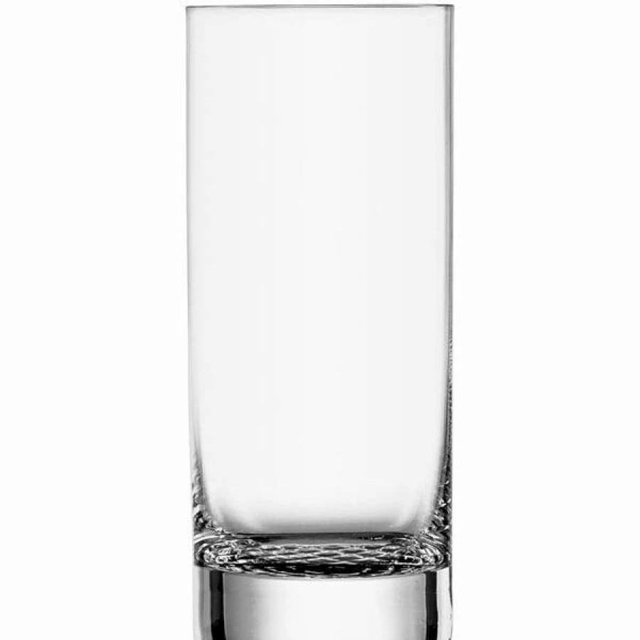 Glassware * | Schott Zwiesel Perspective 13.3 Oz. Long Drink Glass By Fortessa Tableware Solutions 6/Case