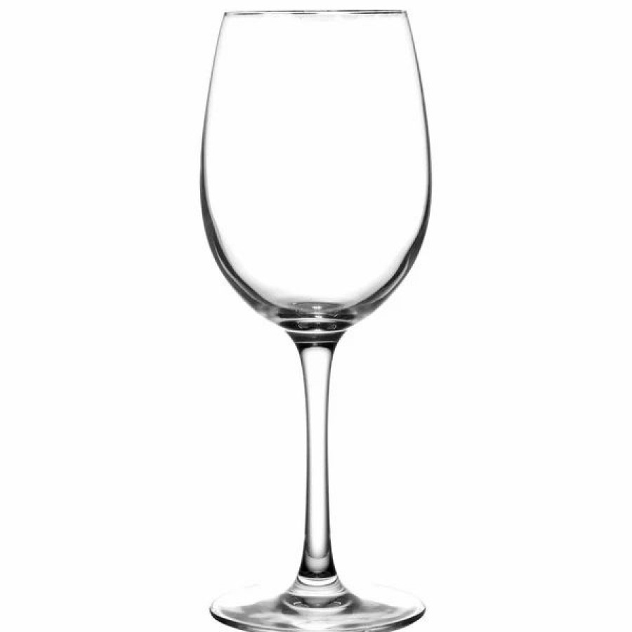 Glassware * | Chef & Sommelier 46973 Cabernet 12 Oz. Customizable Tall Wine Glass By Arc Cardinal 24/Case