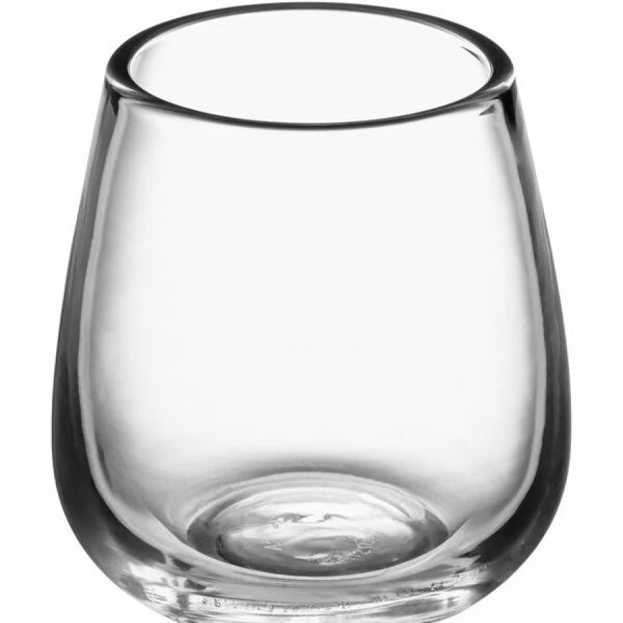 Glassware * | Acopa Pangea 13 Oz. Stemless Wine Glass 12/Case