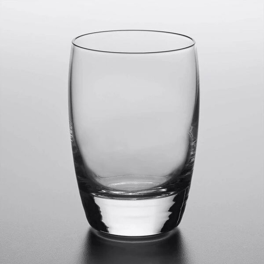 Glassware * | Luigi Bormioli 10235/04 Michelangelo 9 Oz. Rocks / Old Fashioned Glass 24/Case