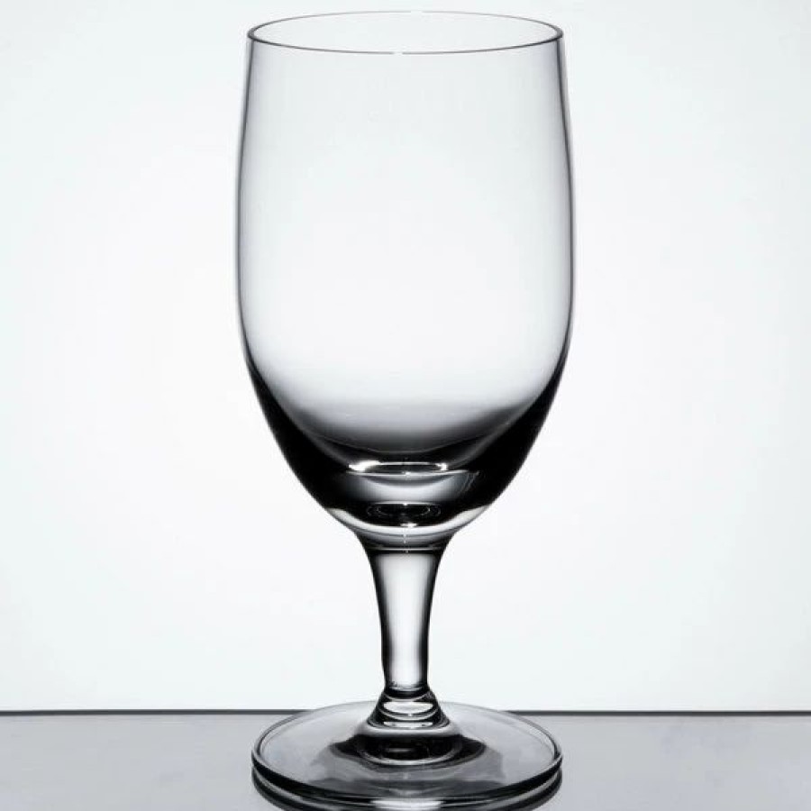 Glassware * | Master'S Reserve 9155 Contour 13.5 Oz. Customizable Goblet 12/Case