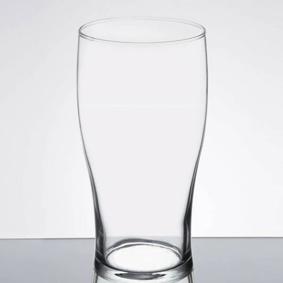 Glassware * | Libbey 4803 20 Oz. Customizable Pub Glass 24/Case