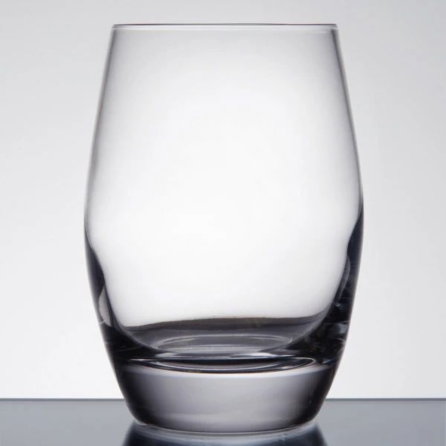 Glassware * | Arcoroc H4623 Malea 10 Oz. Customizable Rocks / Old Fashioned Glass By Arc Cardinal 24/Case