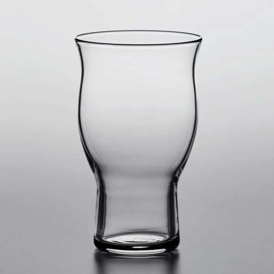 Glassware * | Pasabahce 420118-012 Revival 20 Oz. Stackable Fully Tempered Beer Glass 12/Case